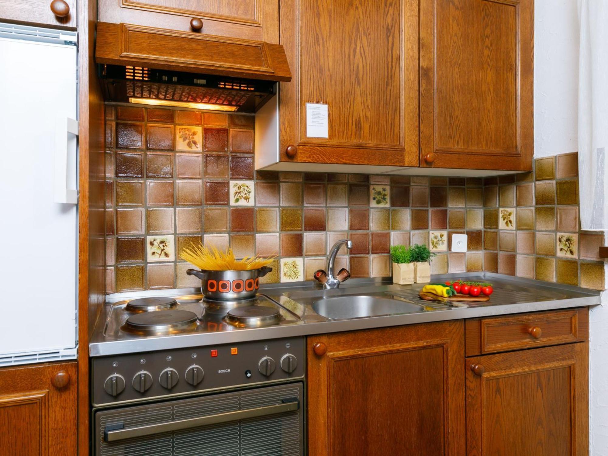 Apartment Residence Miralago Apt-A10 By Interhome Piazzogna 외부 사진