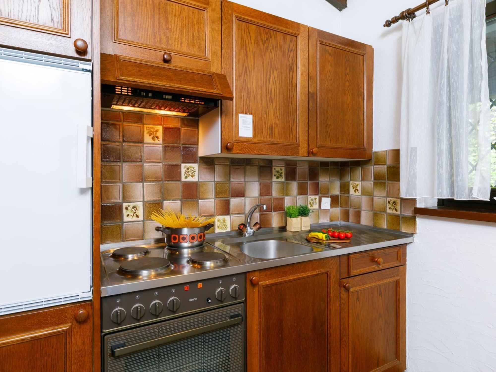 Apartment Residence Miralago Apt-A10 By Interhome Piazzogna 외부 사진