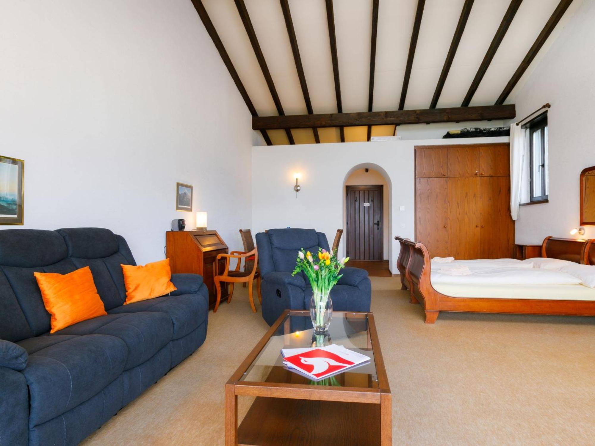 Apartment Residence Miralago Apt-A10 By Interhome Piazzogna 외부 사진